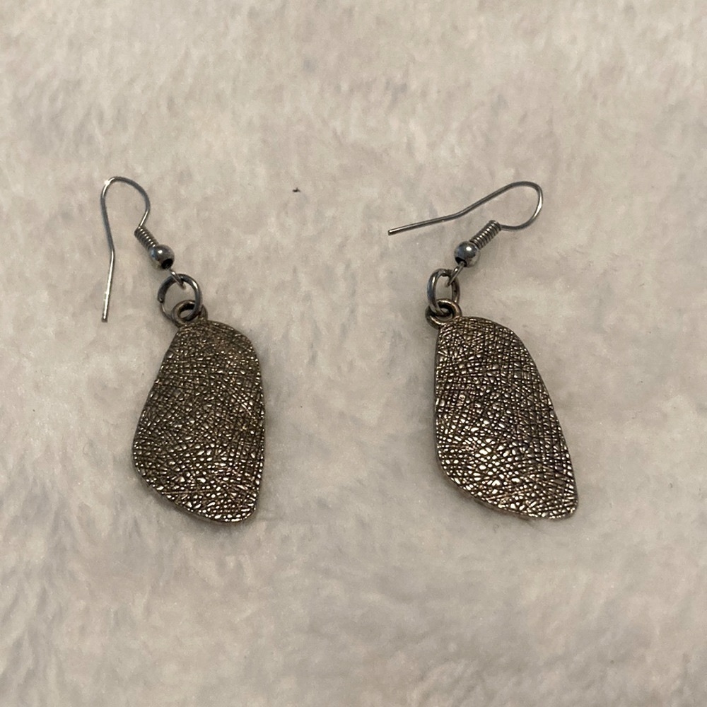 MATCHING Necklace and Earrings
